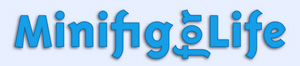 Official stockist for Minifigforlife custom printed Lego